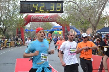 Rafa Salort
