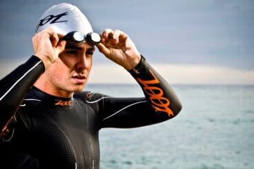 Test de Neoprenos en Dénia