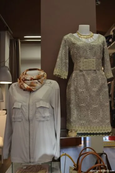 Torres Basic Moda – Moda mujer en Dénia