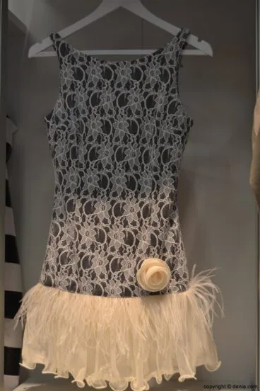 Torres Basic Moda – Vestidos de Fiesta en Dénia