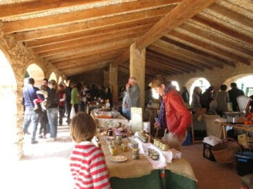 Un domingo en el riu rau de Jesús Pobre