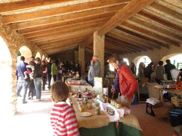 Un domingo en el riu rau de Jesús Pobre