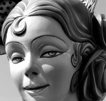 apuntà en la falla Oeste