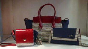 Bolsos Axel Torres Basic Moda