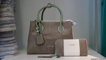 Bolsos Torres Basic Moda