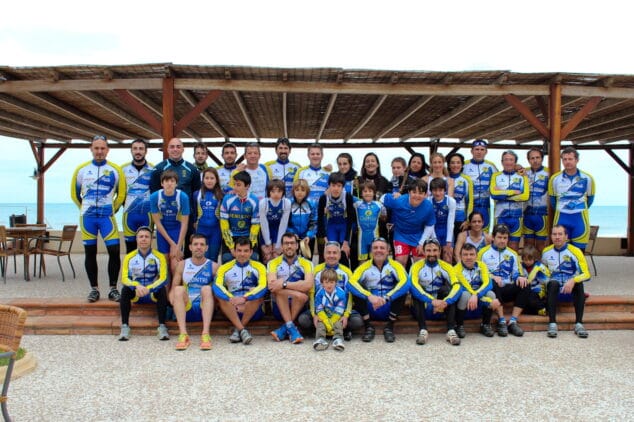 presentacion Multiesport 2014 2