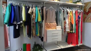 Ropa de fiesta Torres Basic Moda