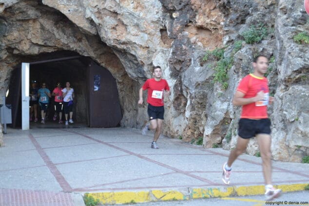 04 I Marxa Solidària a favor del Raquel Payà