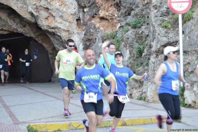 07 I Marxa Solidària a favor del Raquel Payà