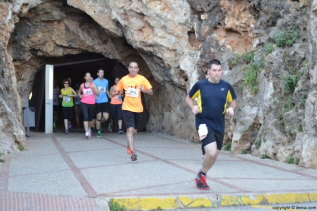 08 I Marxa Solidària a favor del Raquel Payà