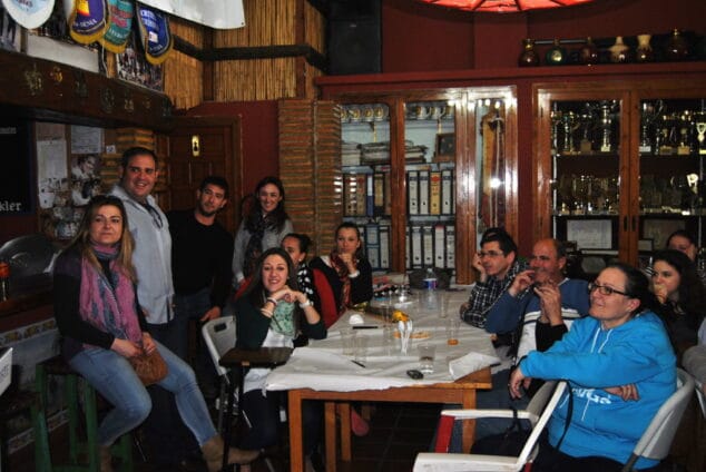 25 años del casal Pascual García