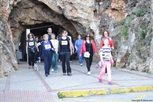 26 I Marxa Solidària a favor del Raquel Payà