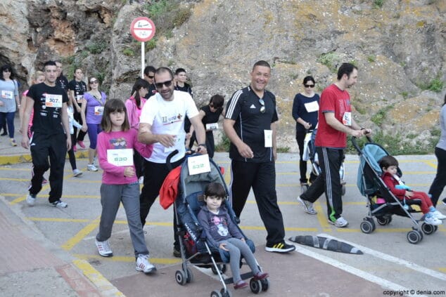 48 I Marxa Solidària a favor del Raquel Payà