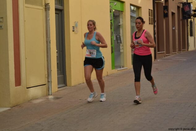 75 I Marxa Solidària a favor del Raquel Payà