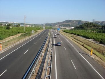 Autopista AP 7