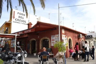 Bar El Cresol