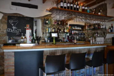 Barra Cotton lounge & bar