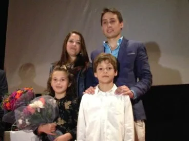 Cargos Falla Port Rotes 2015