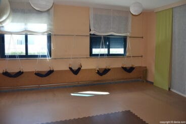 Centre Fisiobioestètic – Escuela de la espalda 2