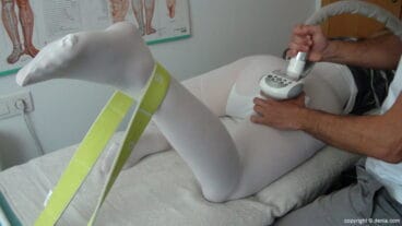 Centre Fisiobioestètic – Tratamiento LPG