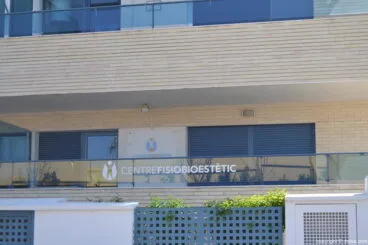 Centre Fisiobioestètic – consulta del fisioterapeuta Franck Robert