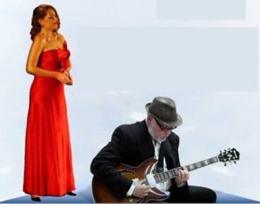 Concierto Pepe Ortolà