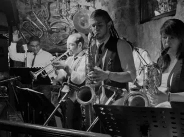 Conciertos Paddy OConnell Dénia Semana Santa