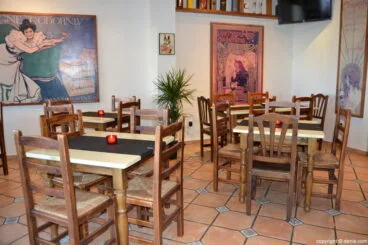 Cotton Lounge & Bar – Dénia