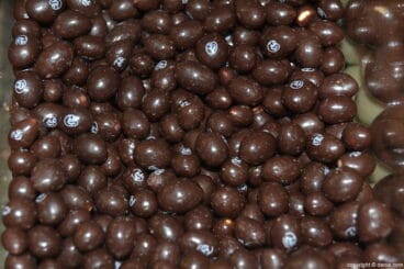 Dulzia – Chocolates