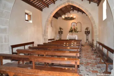 Ermita de San Juan