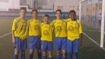 FOTO INFANTIL