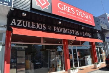 Gres Dénia