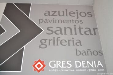 Gres Dénia