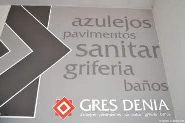 Gres Dénia