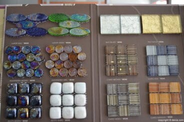 Gres Dénia – azulejos