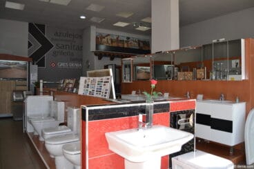 Gres Dénia – tienda