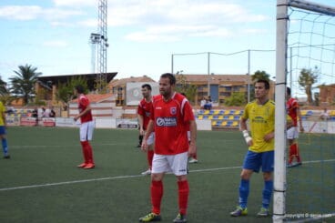 Ismael reapareció sin suerte