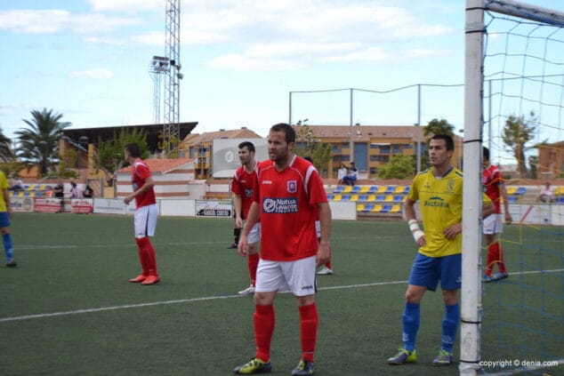Ismael reapareció sin suerte