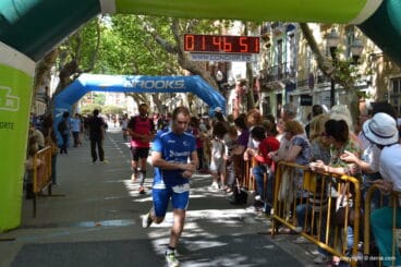 Javier Ivars