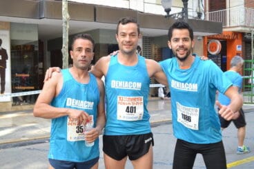 Los chicos de Denia.com