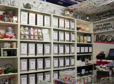 Mermeladas Gourmet Cosas de Malú