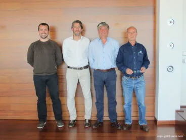Presentación DeniaVela 2014