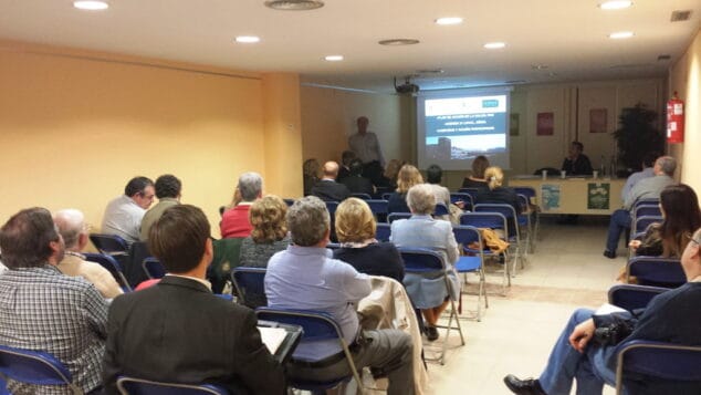 Presentación del Plan de Acción para la Salud en la Agenda 21 Local