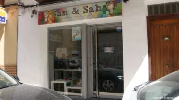 San & Sab – Tienda en Dénia