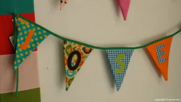 San & Sab – banderolas personalizadas