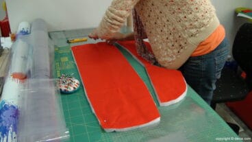 San & Sab trabajos hechos a mano