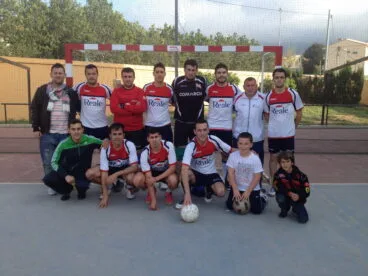 Seguros Reale ante H. Nou Romá