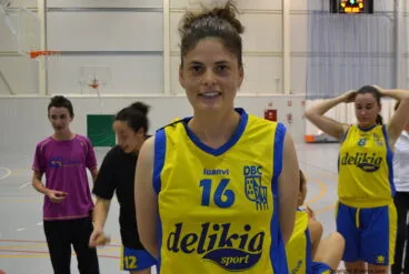 Tote Sapena fue la mejor del partido
