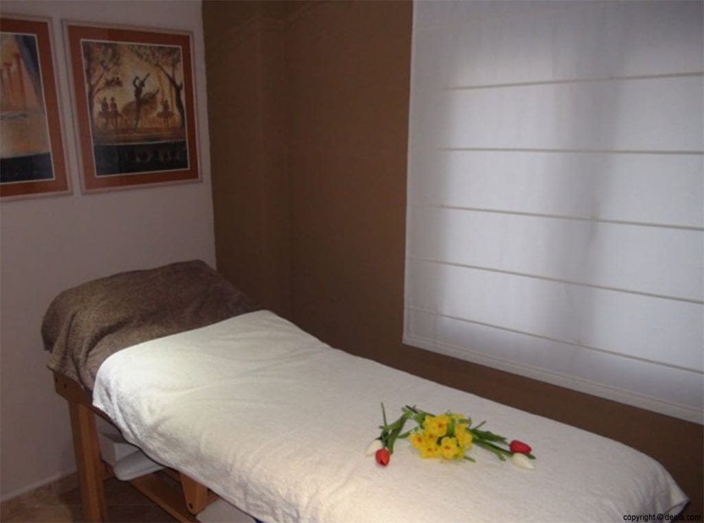 Tratamiento para la tonificación y volumen del pecho femenino