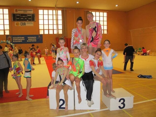 Trofeo interclubs eca